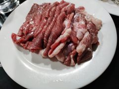 -天桥老金涮肉(牛街店)