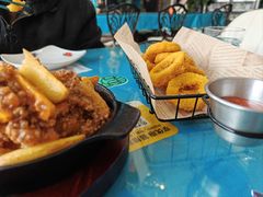 -My Way Town买味堂·东南亚餐厅(亦庄店)