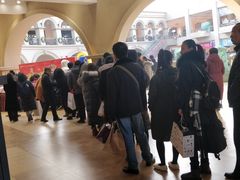 -王府井奥莱临潼小镇(临潼店)