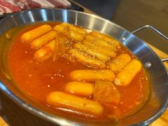 -麻蒲碳烤肉(远景路1号店)