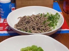 五香豆腐丝-渔家风味·鲅鱼水饺·央视展播·海鲜天津菜(开发区店)