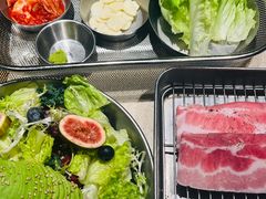 -蚂蚁洞·烤肉大营地(上海静安大悦城店)