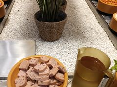 -喜家自助小火锅(乐客城店)