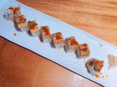 -森味薪火烧•烧鸟居酒屋•日本料理(望京店)