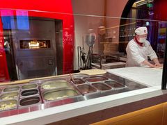 -城市大道红炉披萨烘焙坊