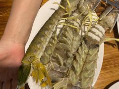 -凯华海鲜火锅·传承三十六年