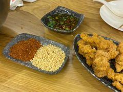 -付小姐在成都(川沙店)