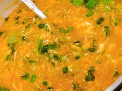 蟹粉羹-锡和无锡菜(景丽苑店)