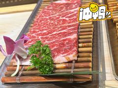 -西塔老太太泥炉烤肉(双井店)