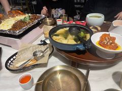 -HOTISLAND海鸡岛·韩国料理(江南西店)
