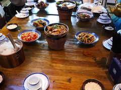 -印象鲵宴·张家界地标美食名片(溪布街店)