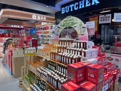 -盒马鲜生(顺义店)