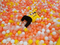 -芭菲盛宴·环球美食(北城国际店)