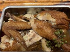 -小满手工粉(上海月星环球港店)