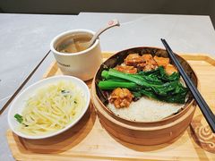 -72街荷叶饭(三元里店)