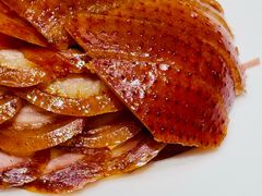 -北京大董烤鸭店(万象天地店)