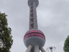 -东方明珠广播电视塔