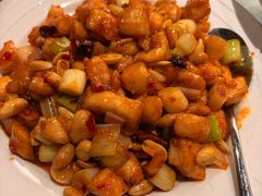 宫爆鸡丁-福满圆(琨莎中心店)