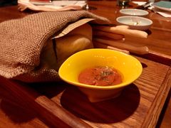 -杭州西子湖四季酒店-WL BISTRO西湖餐厅