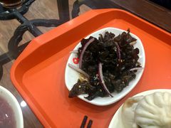 -庆丰包子铺(大慧寺22号平房店)