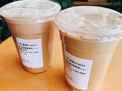 -Seesaw Coffee(朝阳大悦城店)