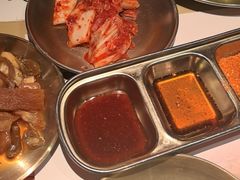 -西塔老太太泥炉烤肉(杭州首店)