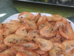 白灼虾-清水湾3号(东方小周海鲜店)