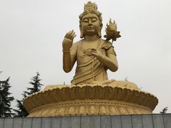 -法门文化景区