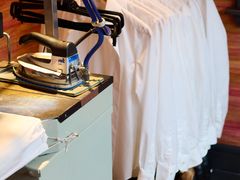 -SUITSUPPLY(安福路店)