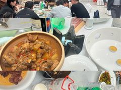 -忆江南·临江鱼馆