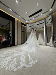 -MuseMarry婚纱(前海嘉里中心店)