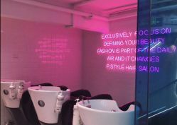 -P.STYLE 派斯造型