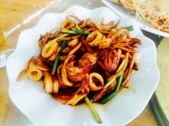 -明记海鲜大排档(巽寮湾店)