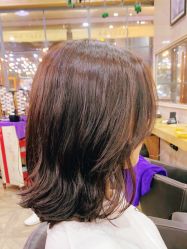 -AMO SALON男士形象