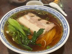 -同得兴 Since·1995 传统苏式面馆(嘉馀坊店)