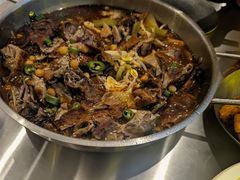 -蓉三少冒烤鸭·四川小吃集(北京首店)