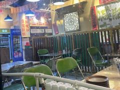 -蜀川川破店·江湖菜·烧烤(北京首店)