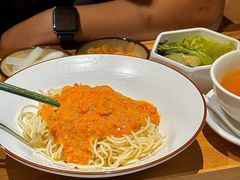 -苏堂阳春面•九年庆(北京路天河城店)