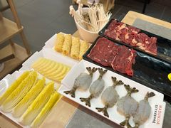 -嬷孙家潮汕牛肉火锅(北京路天河城店)
