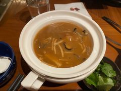 -郑州嘉锦酒店·华夏食府中餐厅(中原路店)