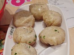 -小杨生煎(深圳岗厦北店)