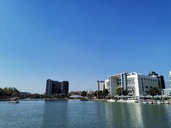 -美兰湖景区