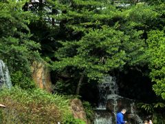 -广州市帽峰山景区
