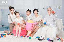 -麦莎MA3A摄影工作室(美兰金邸店)