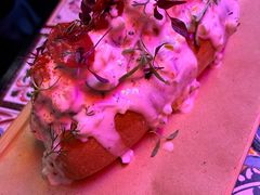 -LESCEDARS Brasserie Bistro香柏树