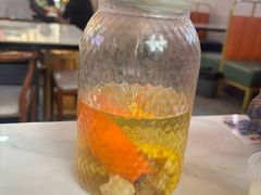 -大四喜·鲜牛肉火锅(洛阳大学城店)