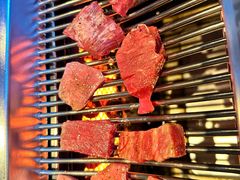 -焼肉 琉球の牛(北谷)