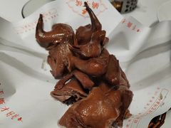 -鸽子侯·家宴·平价海鲜(绿地店)