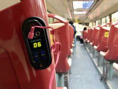 -BUS TOUR观光巴士