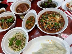 -喜家德虾仁水饺(东海缤纷天地店)